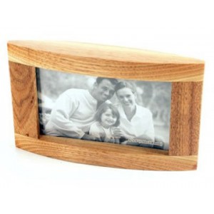 WOOD PHOTO FRAME-IGT-5379